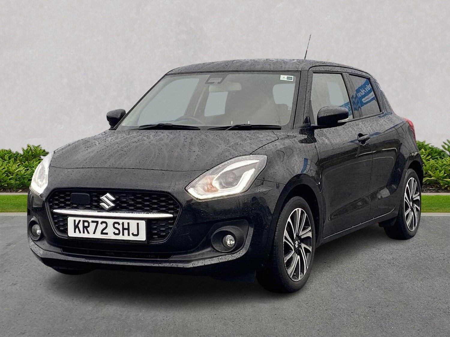 Used Suzuki Swift 2022 for sale - 77707466: Photo 21