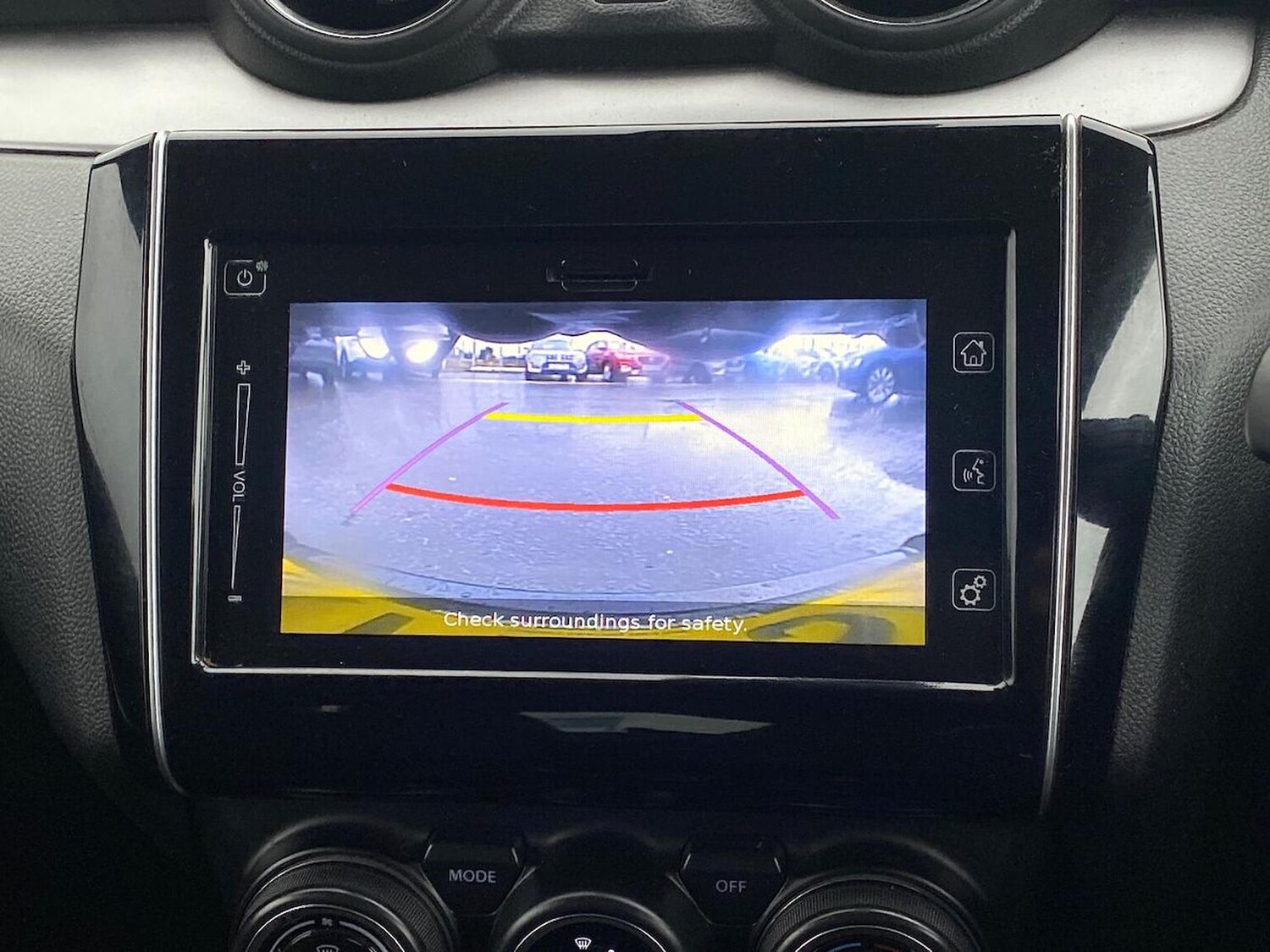 Used Suzuki Swift 2022 for sale - 77707466: Photo 24