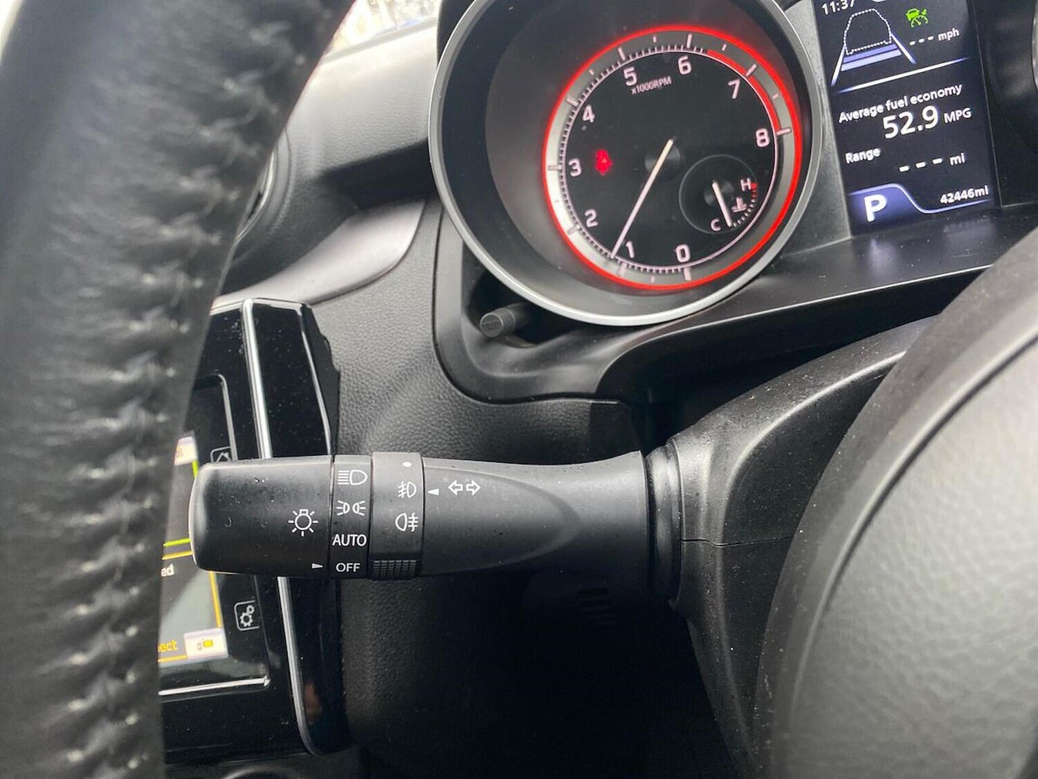 Used Suzuki Swift 2022 for sale - 77707466: Photo 28