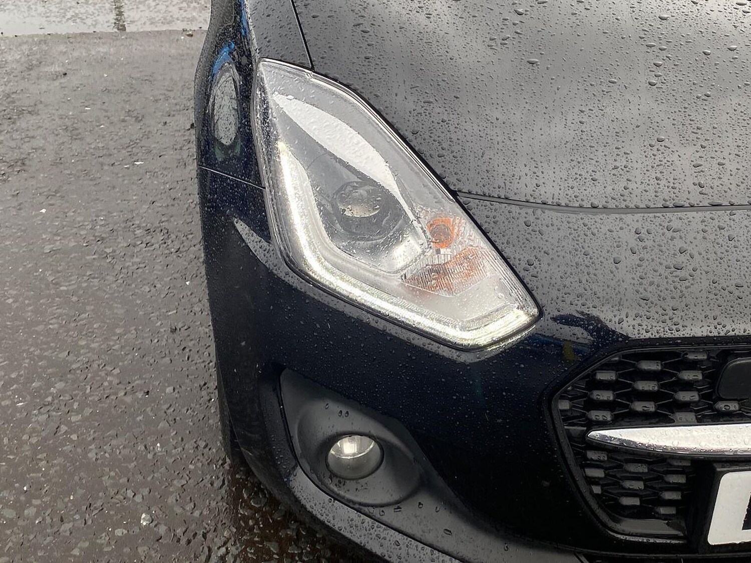 Used Suzuki Swift 2022 for sale - 77707466: Photo 30