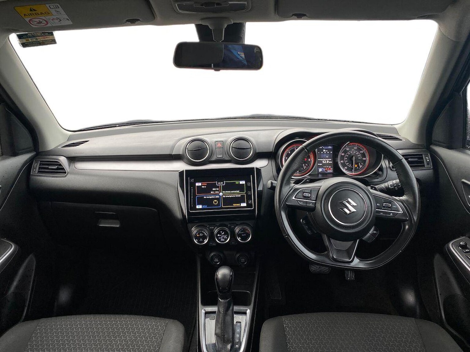 Used Suzuki Swift 2022 for sale - 77707466: Photo 9