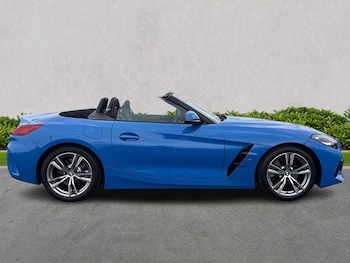 Used BMW Z4 2020 for sale - 79367609: Photo