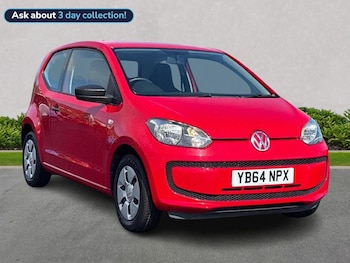 Used Volkswagen up! 2015 for sale - 78552884: Photo