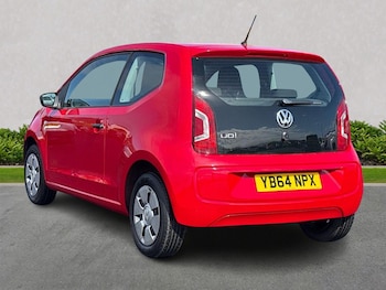 Used Volkswagen up! 2015 for sale - 78552884: Photo
