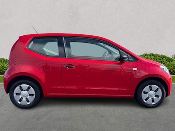 Used Volkswagen up! 2015 for sale - 78552884: Photo