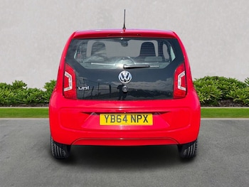 Used Volkswagen up! 2015 for sale - 78552884: Photo