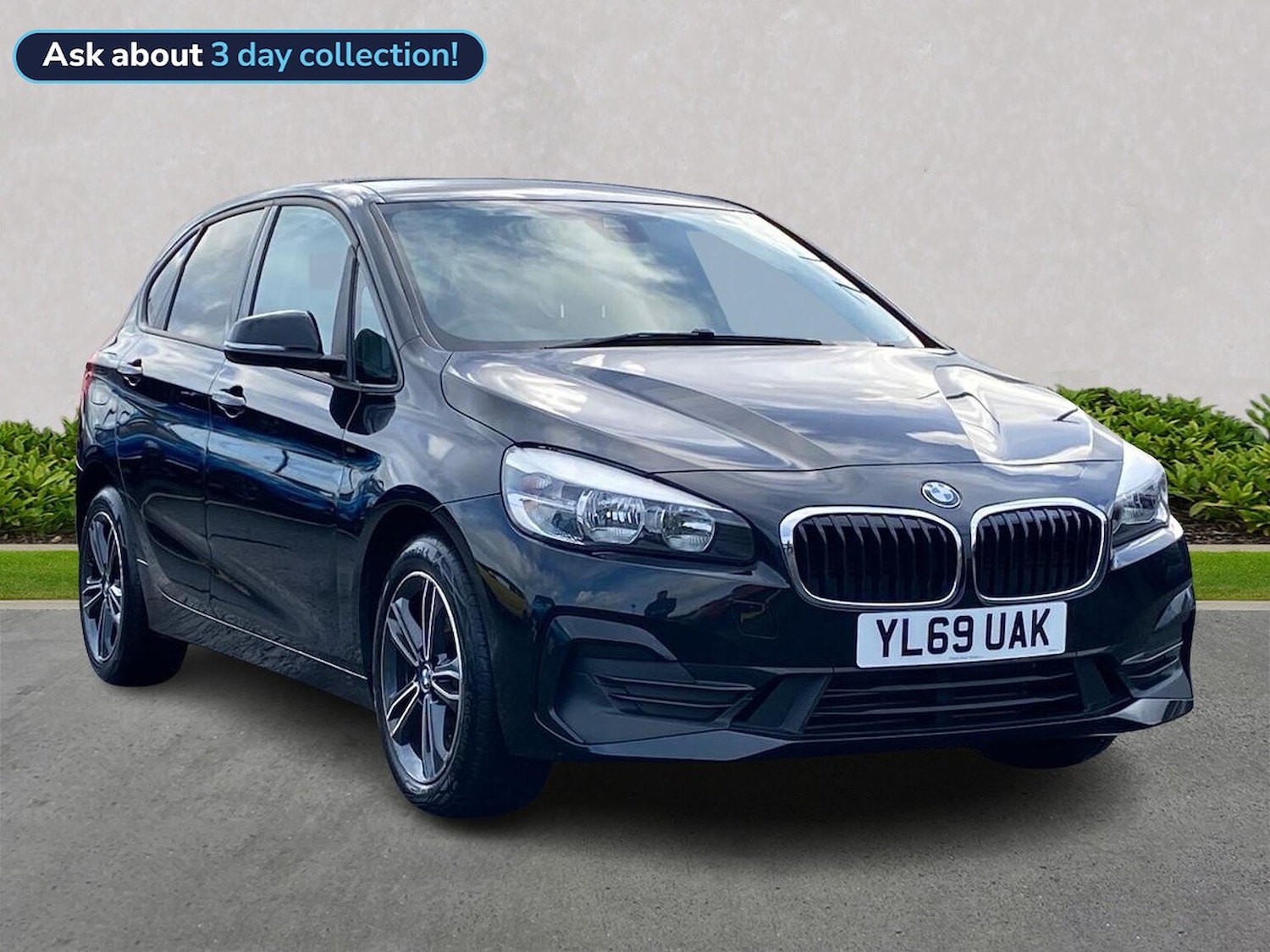 Used BMW 2 Series 2020 for sale - 77962264: Photo 1