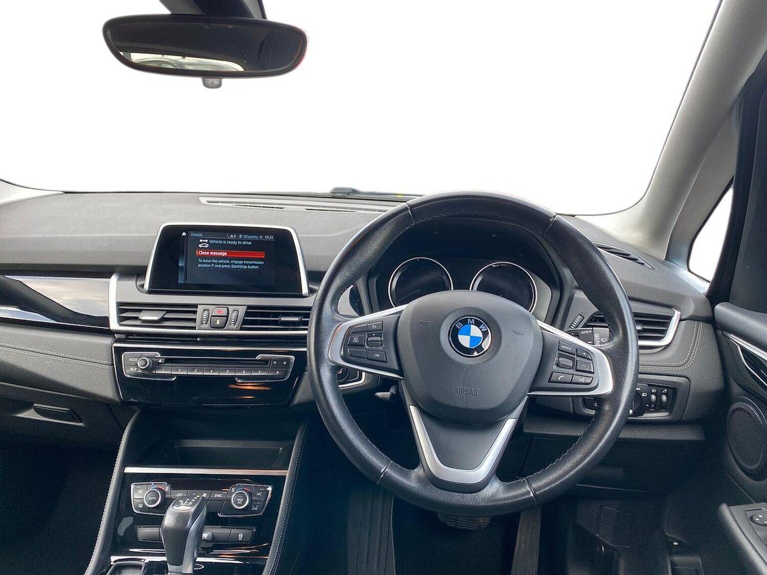 Used BMW 2 Series 2020 for sale - 77962264: Photo 10