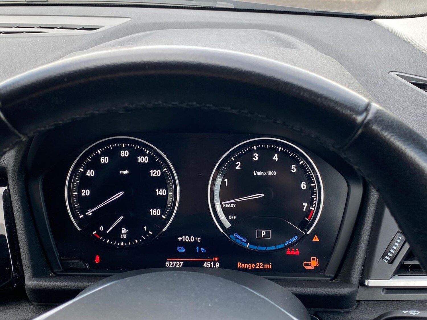 Used BMW 2 Series 2020 for sale - 77962264: Photo 11