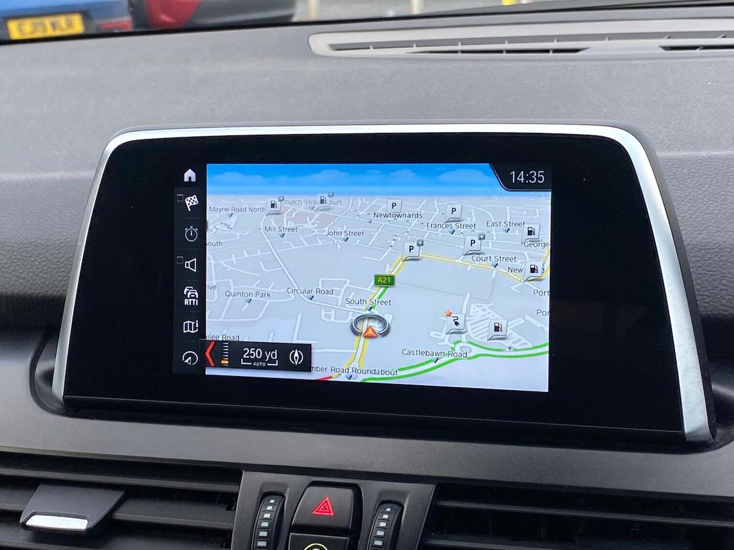 Used BMW 2 Series 2020 for sale - 77962264: Photo 12