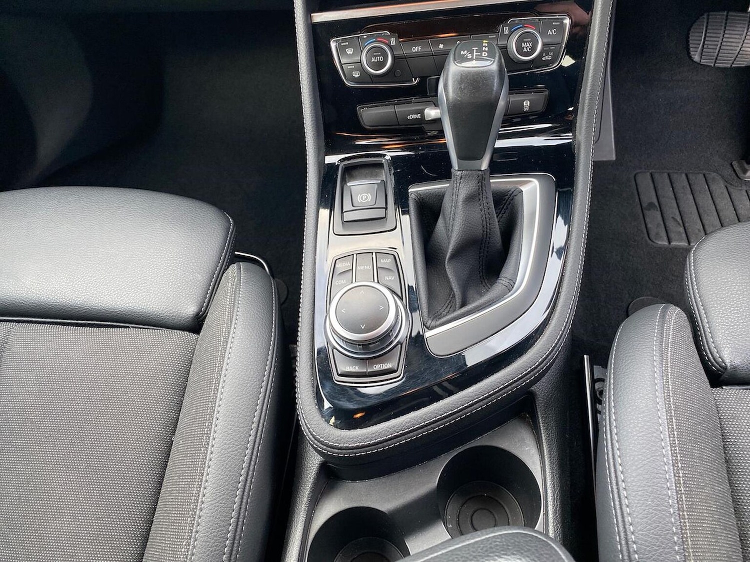 Used BMW 2 Series 2020 for sale - 77962264: Photo 14