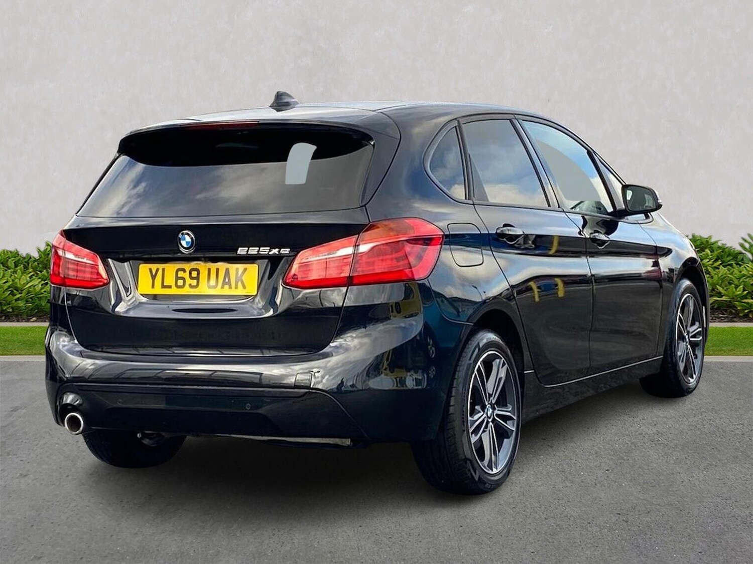 Used BMW 2 Series 2020 for sale - 77962264: Photo 19