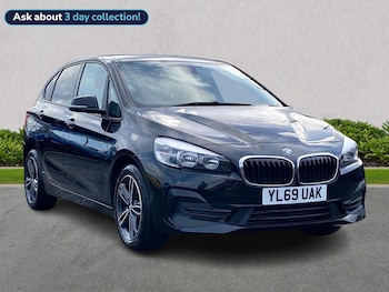 BMW 2 Series feature image