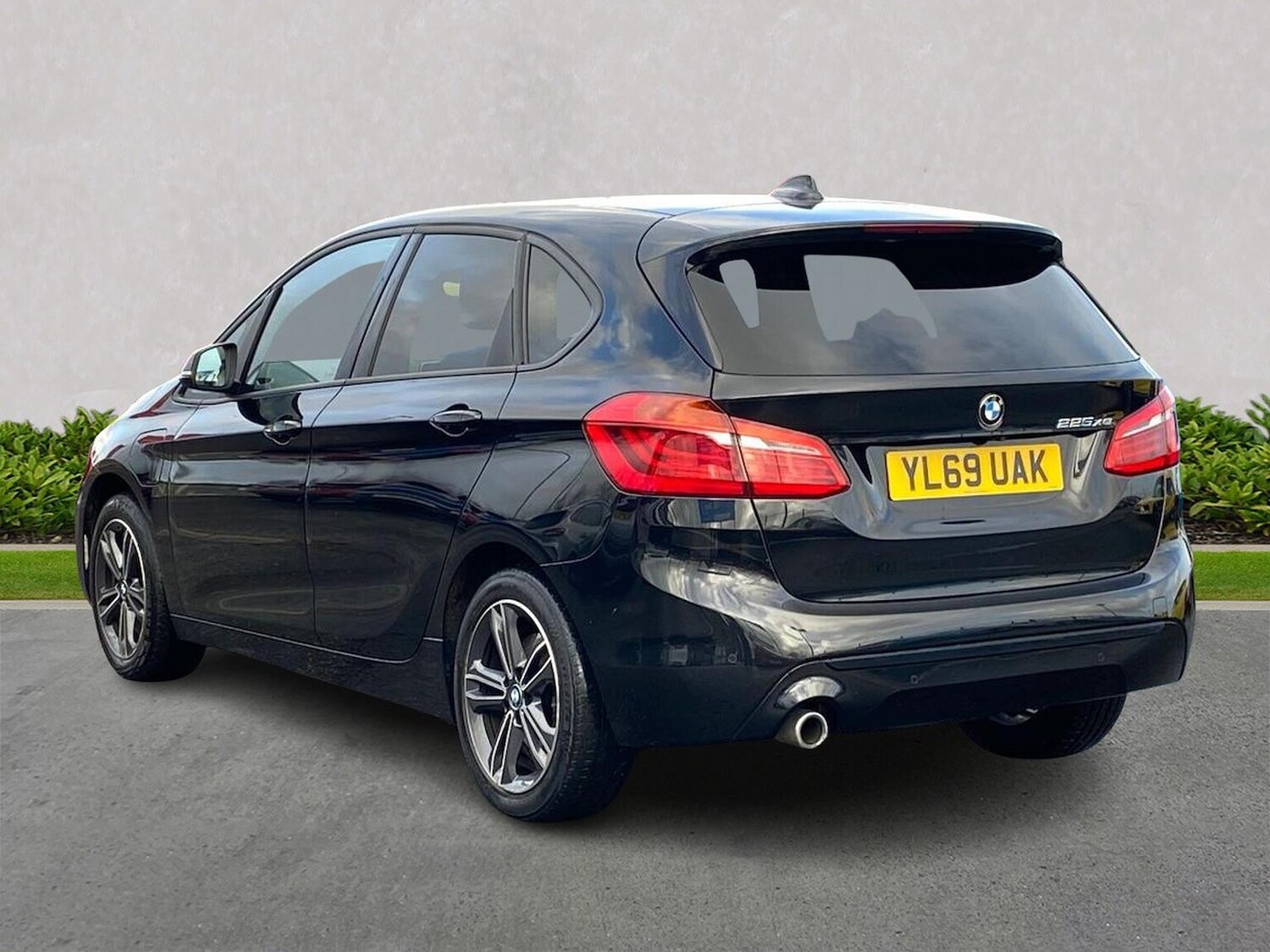 Used BMW 2 Series 2020 for sale - 77962264: Photo 3