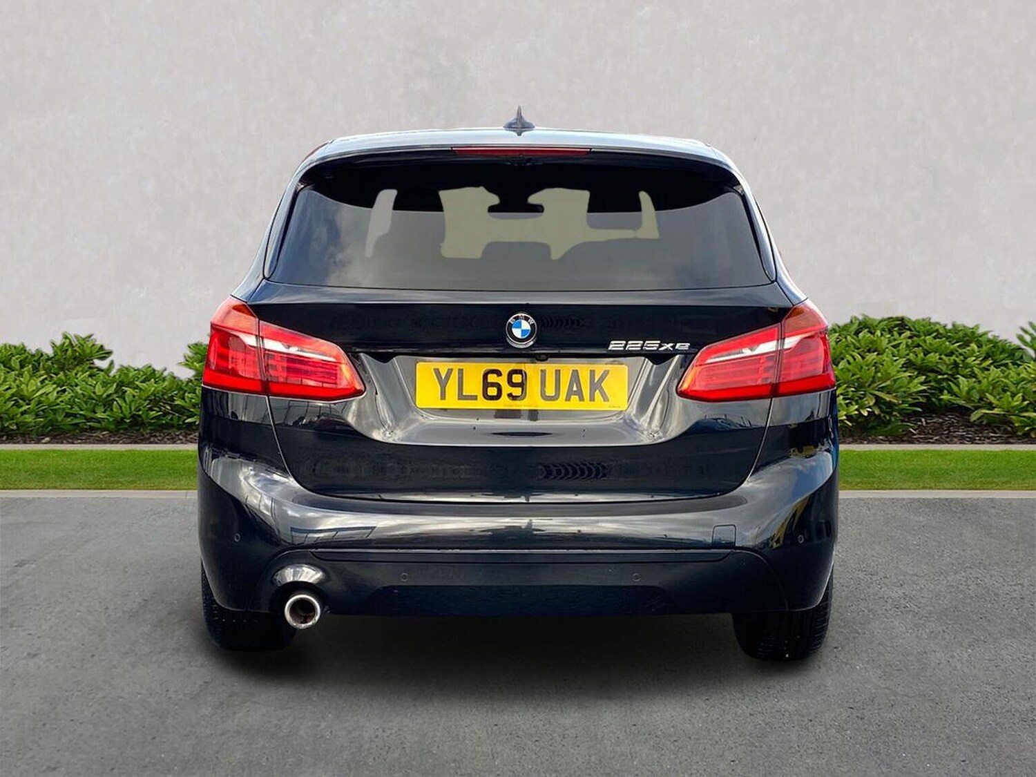 Used BMW 2 Series 2020 for sale - 77962264: Photo 5