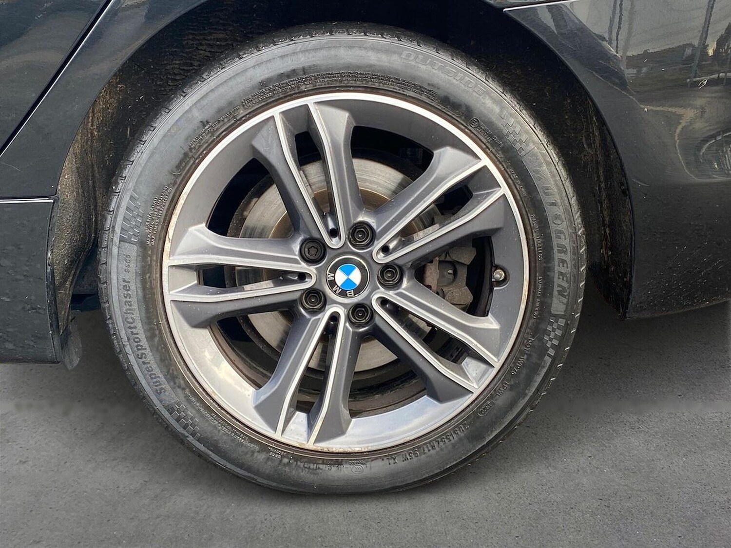 Used BMW 2 Series 2020 for sale - 77962264: Photo 7