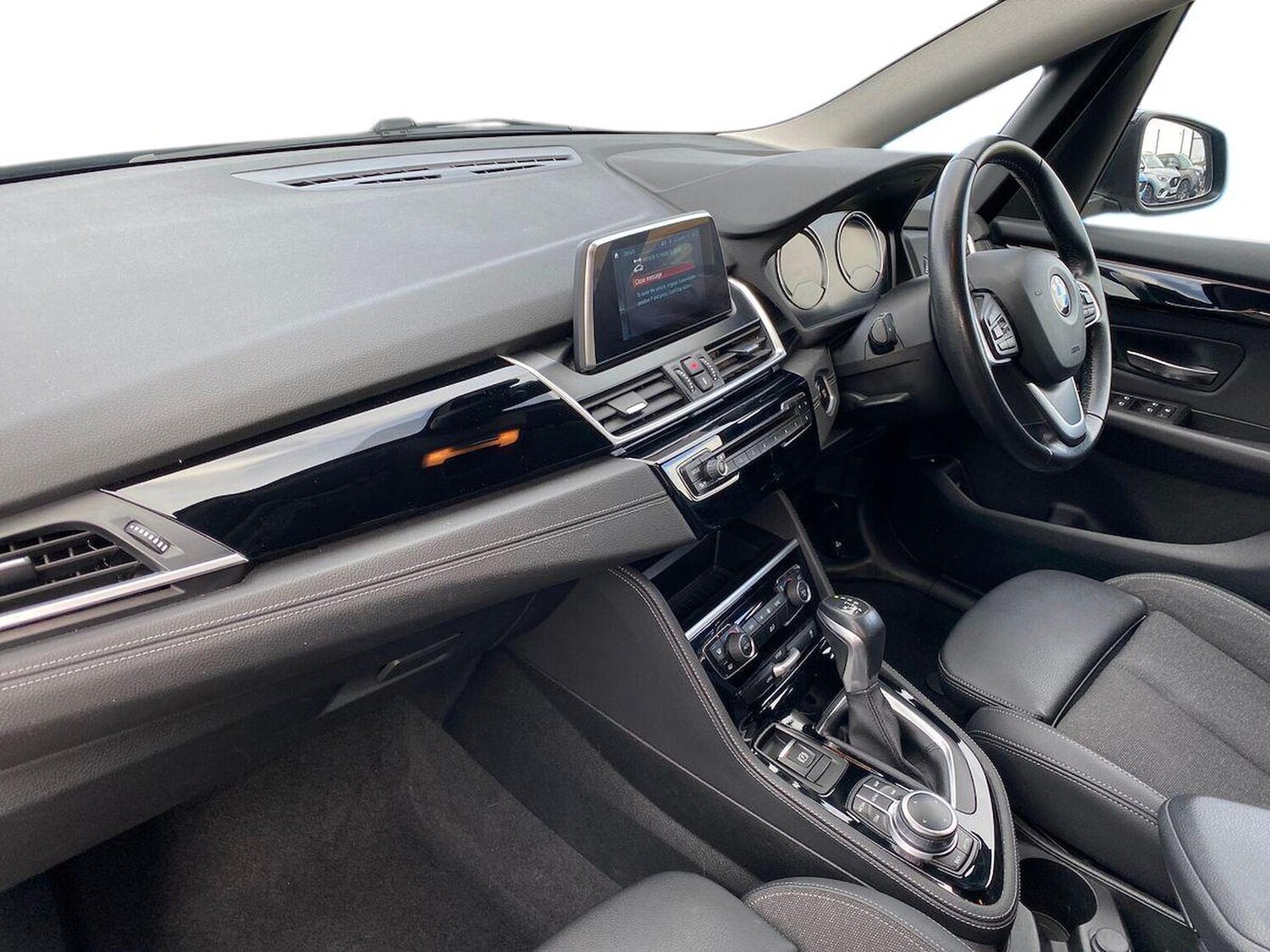 Used BMW 2 Series 2020 for sale - 77962264: Photo 8