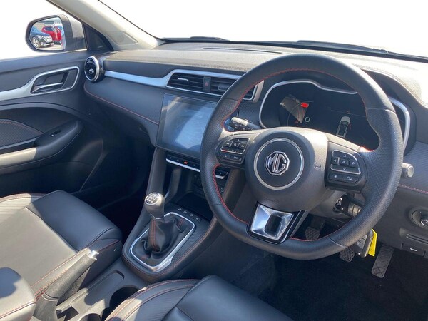 Used MG MG ZS 2022 for sale - 76127195: Photo 15