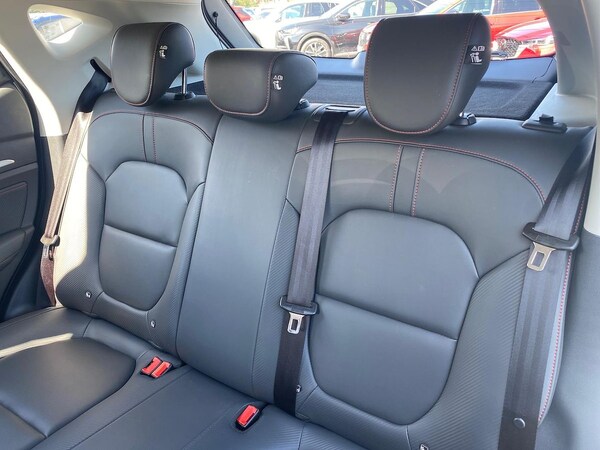 Used MG MG ZS 2022 for sale - 76127195: Photo 16