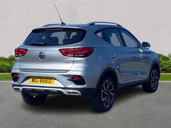 Used MG MG ZS 2022 for sale - 76127195: Photo 18