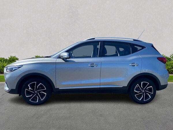 Used MG MG ZS 2022 for sale - 76127195: Photo 19