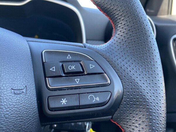 Used MG MG ZS 2022 for sale - 76127195: Photo 24