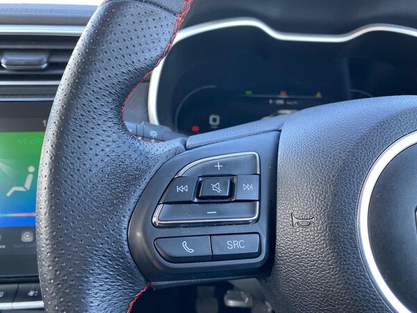 Used MG MG ZS 2022 for sale - 76127195: Photo 25