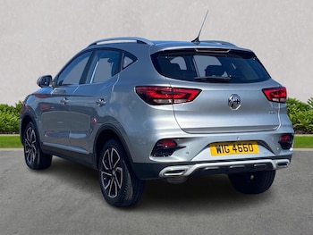 Used MG MG ZS 2022 for sale - 76127195: Photo 2