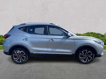 Used MG MG ZS 2022 for sale - 76127195: Photo 3