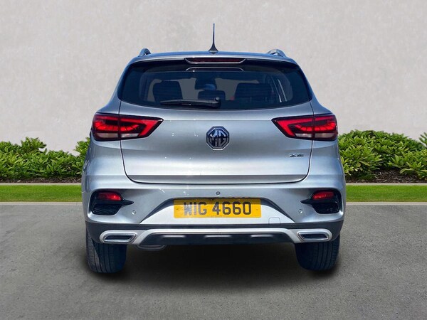 Used MG MG ZS 2022 for sale - 76127195: Photo 4