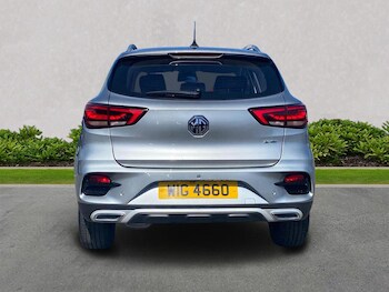 Used MG MG ZS 2022 for sale - 76127195: Photo 4
