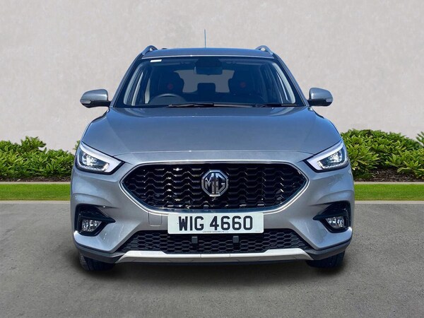 Used MG MG ZS 2022 for sale - 76127195: Photo 5