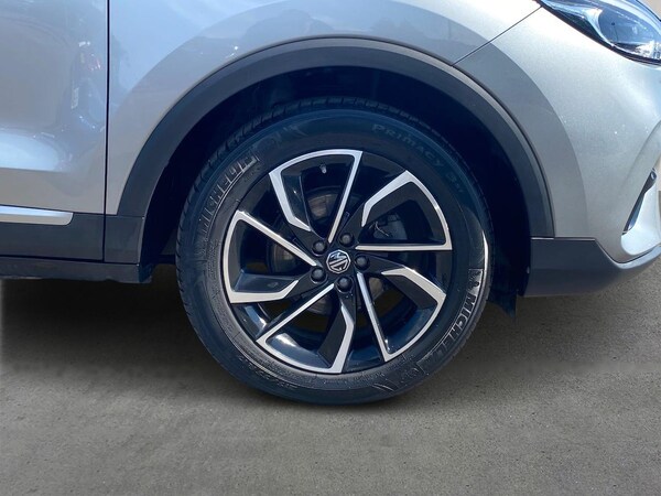 Used MG MG ZS 2022 for sale - 76127195: Photo 6