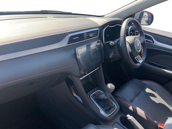 Used MG MG ZS 2022 for sale - 76127195: Photo 7