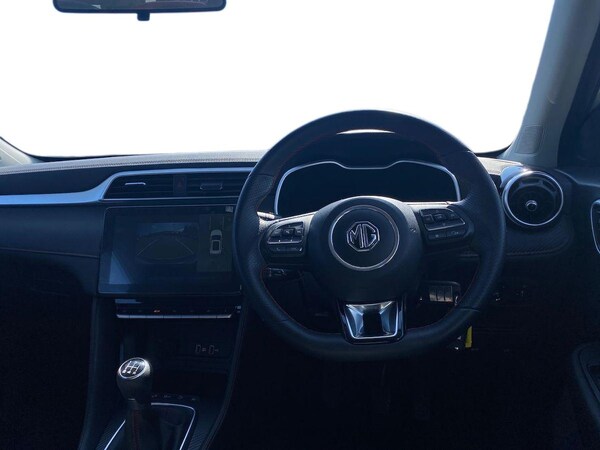 Used MG MG ZS 2022 for sale - 76127195: Photo 9
