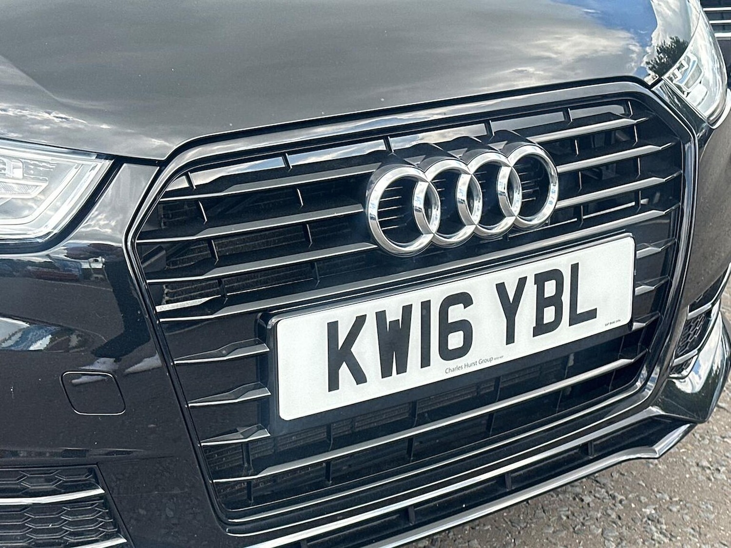 Vehicle 29
