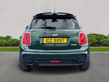 Used MINI Hatch 2018 for sale - 79739677: Photo