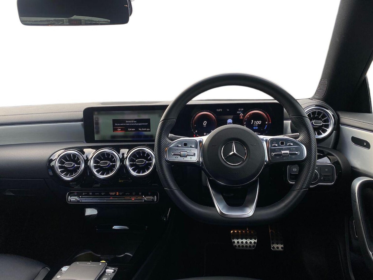 Used Mercedes-Benz CLA 2022 for sale - 76848747: Photo 10