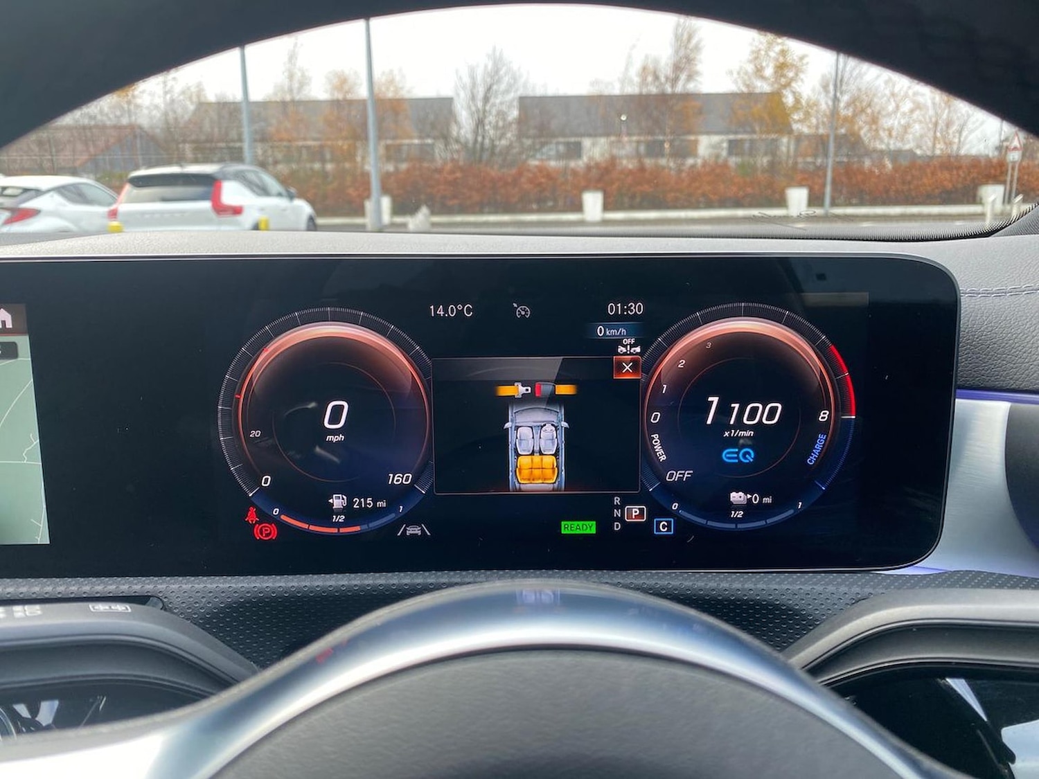 Used Mercedes-Benz CLA 2022 for sale - 76848747: Photo 11