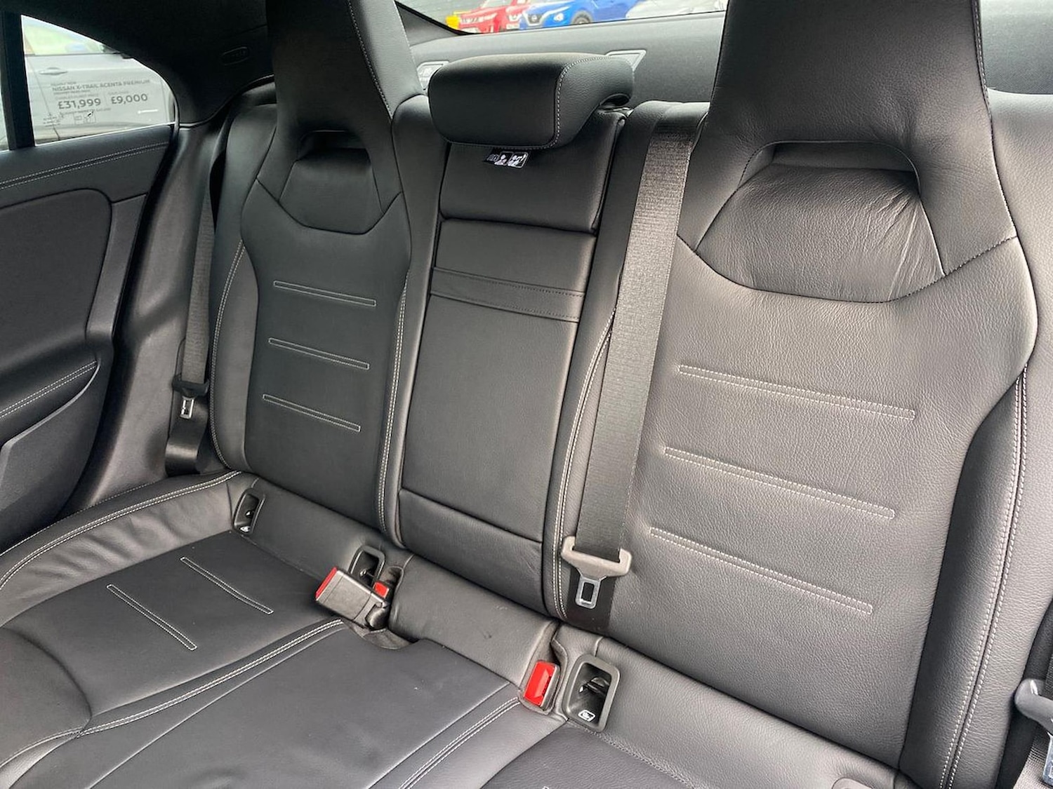 Used Mercedes-Benz CLA 2022 for sale - 76848747: Photo 17