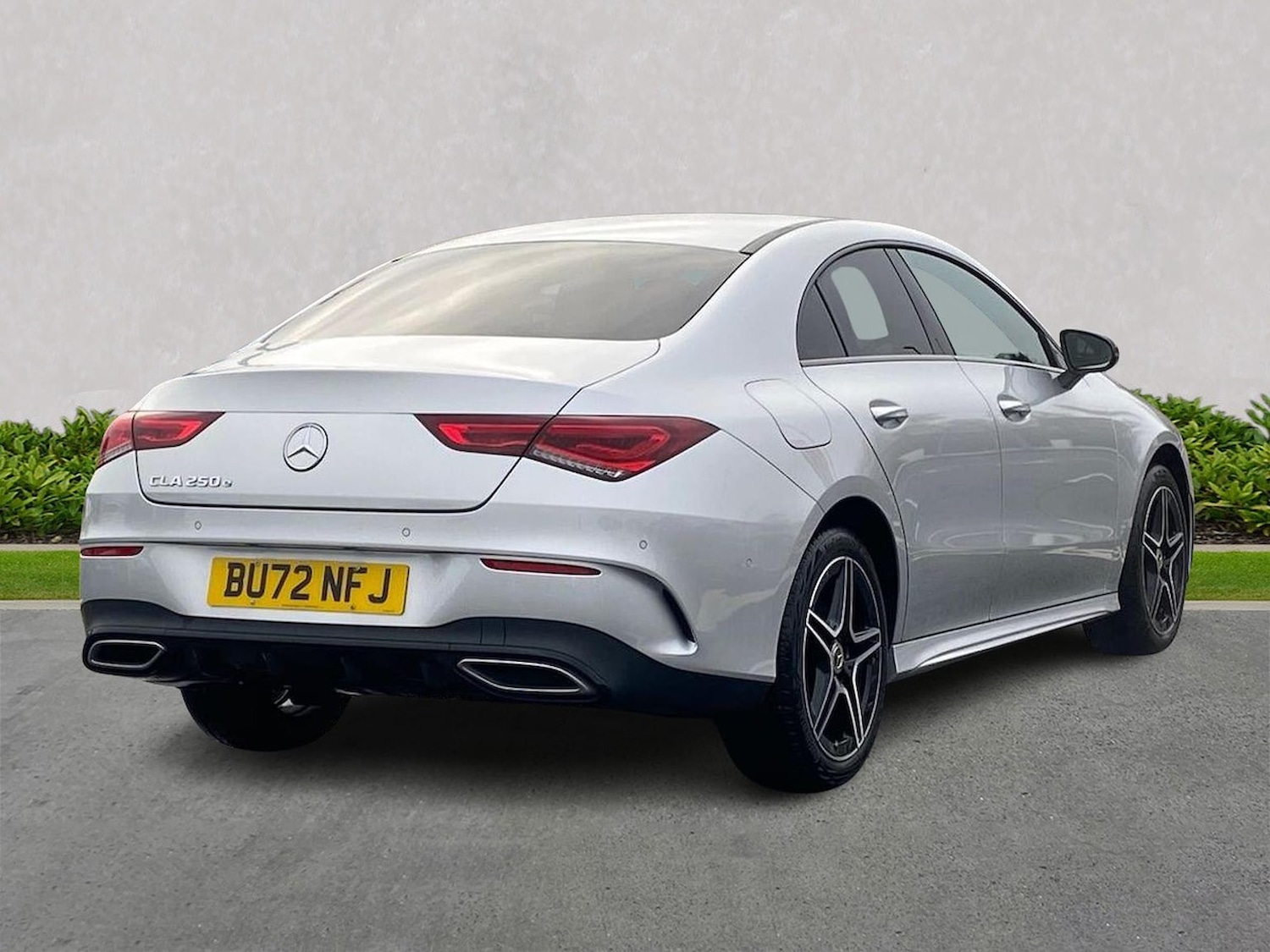 Used Mercedes-Benz CLA 2022 for sale - 76848747: Photo 19