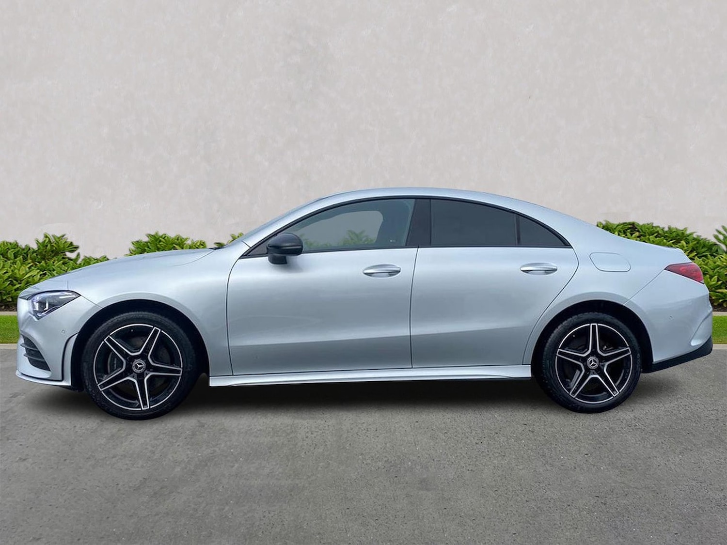 Used Mercedes-Benz CLA 2022 for sale - 76848747: Photo 20