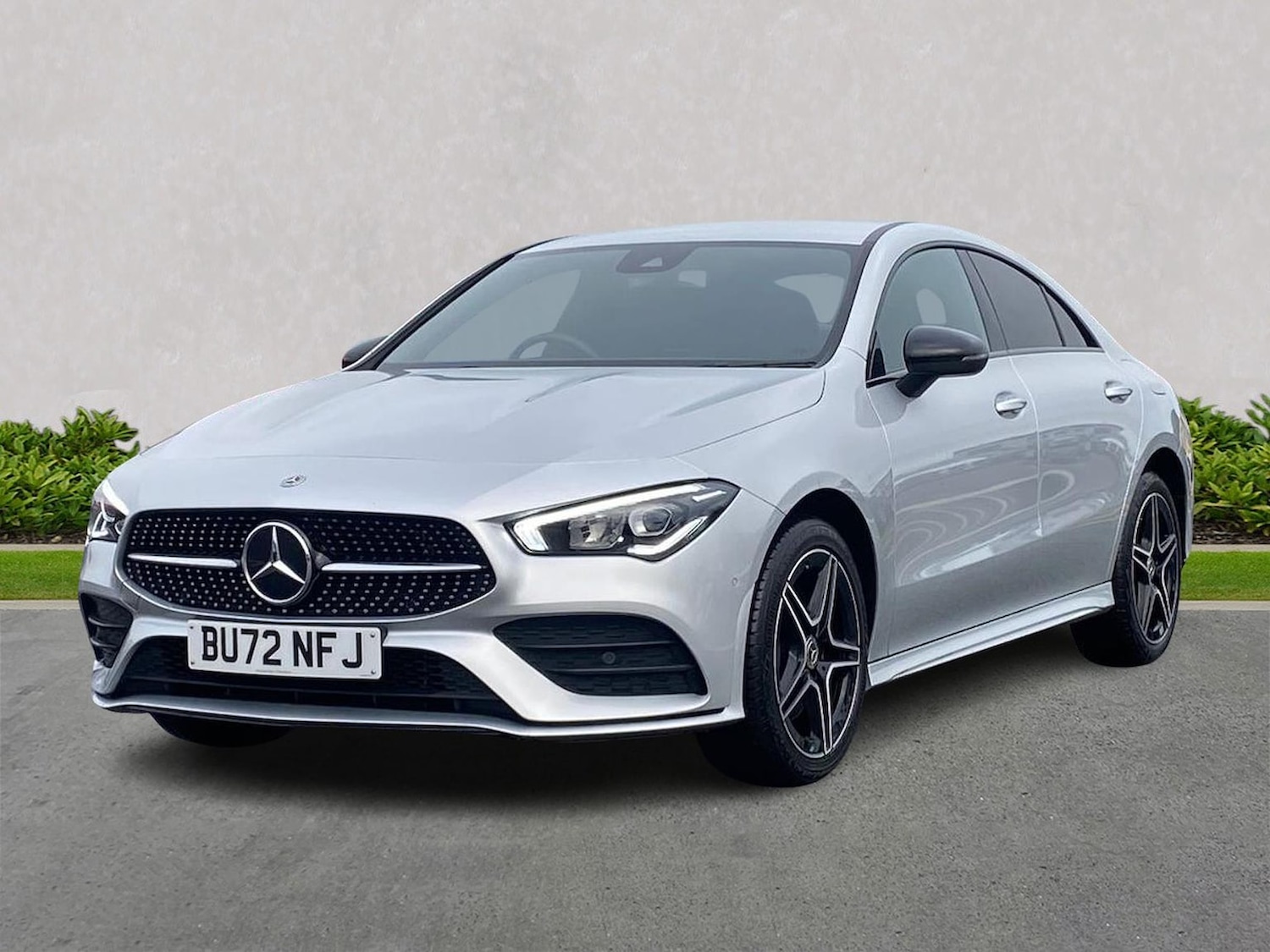 Used Mercedes-Benz CLA 2022 for sale - 76848747: Photo 21