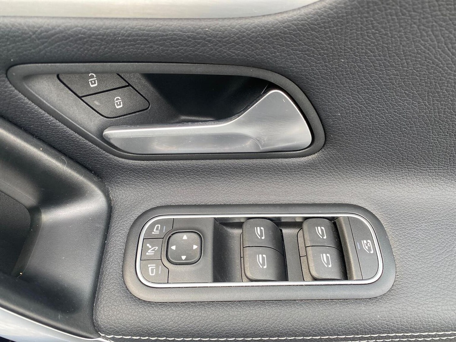 Used Mercedes-Benz CLA 2022 for sale - 76848747: Photo 22