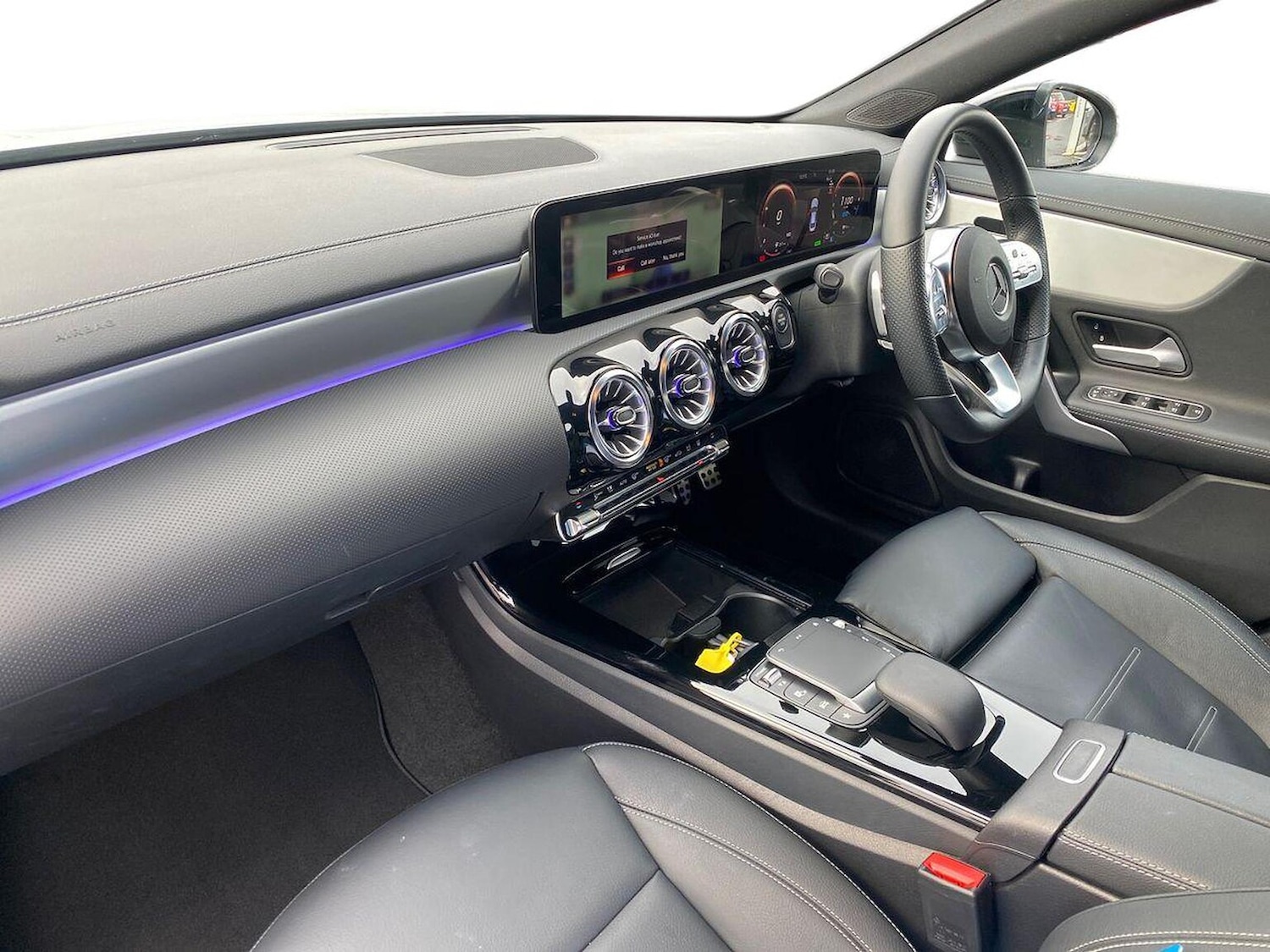 Used Mercedes-Benz CLA 2022 for sale - 76848747: Photo 8