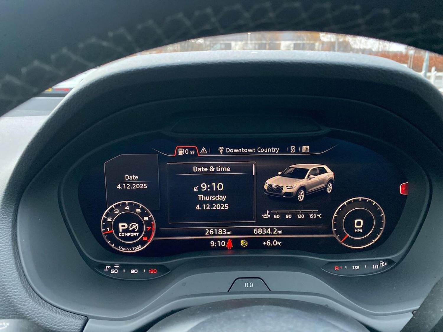 Used Audi Q2 2022 for sale - 76809354: Photo 11