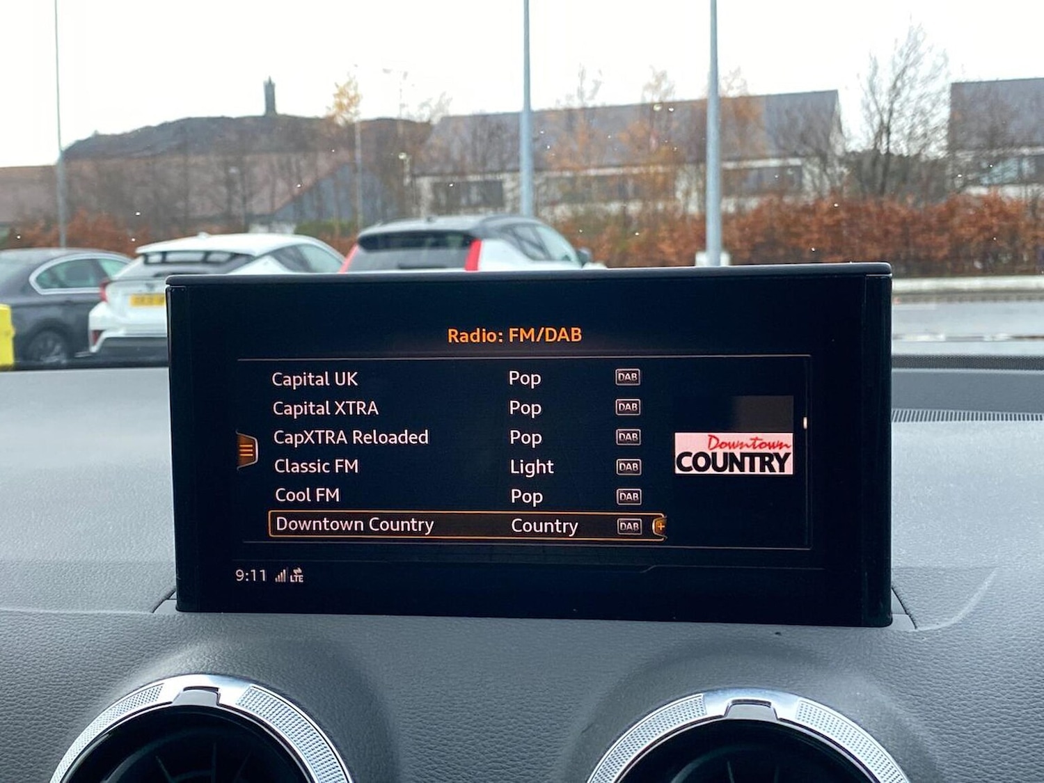 Used Audi Q2 2022 for sale - 76809354: Photo 24