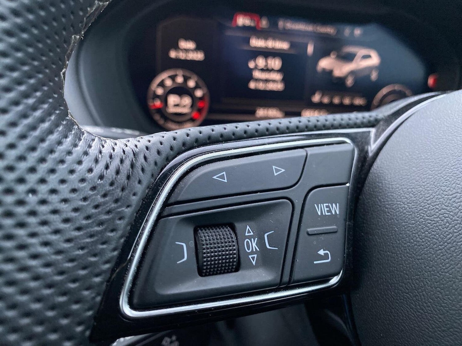 Used Audi Q2 2022 for sale - 76809354: Photo 26