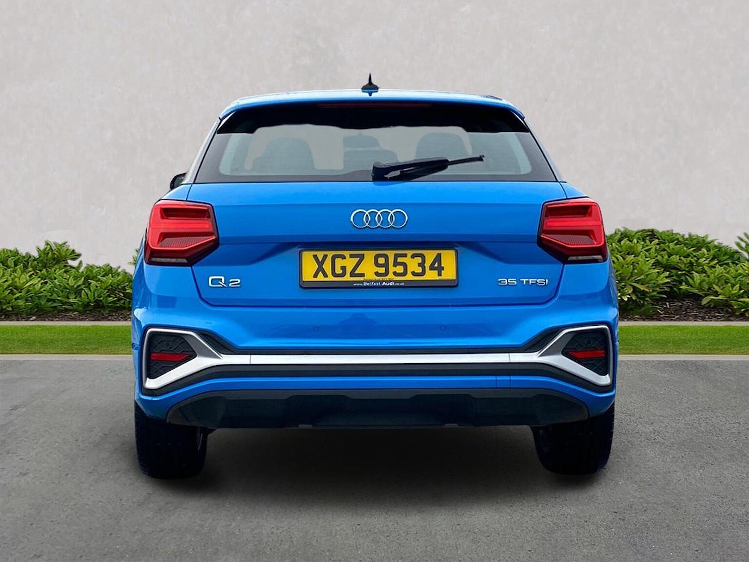 Used Audi Q2 2022 for sale - 76809354: Photo 5