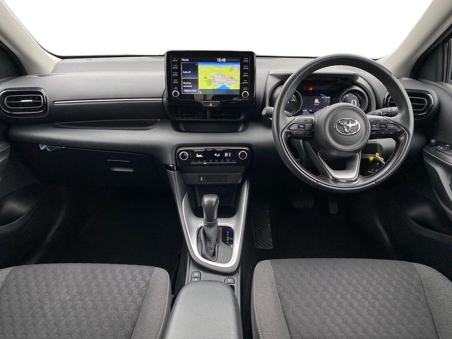 Used Toyota Yaris 2023 for sale - 78053500: Photo 10